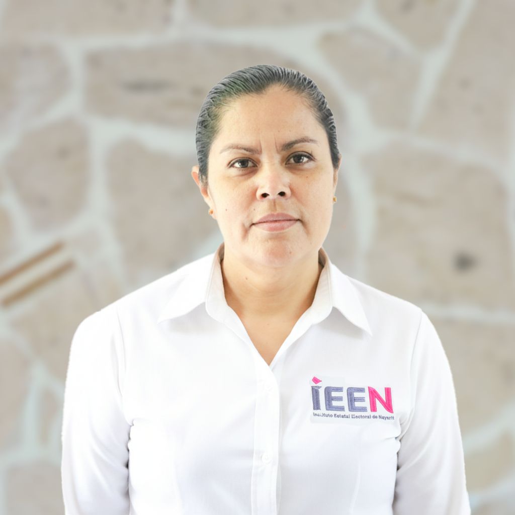 Zoila Diaz Barajas