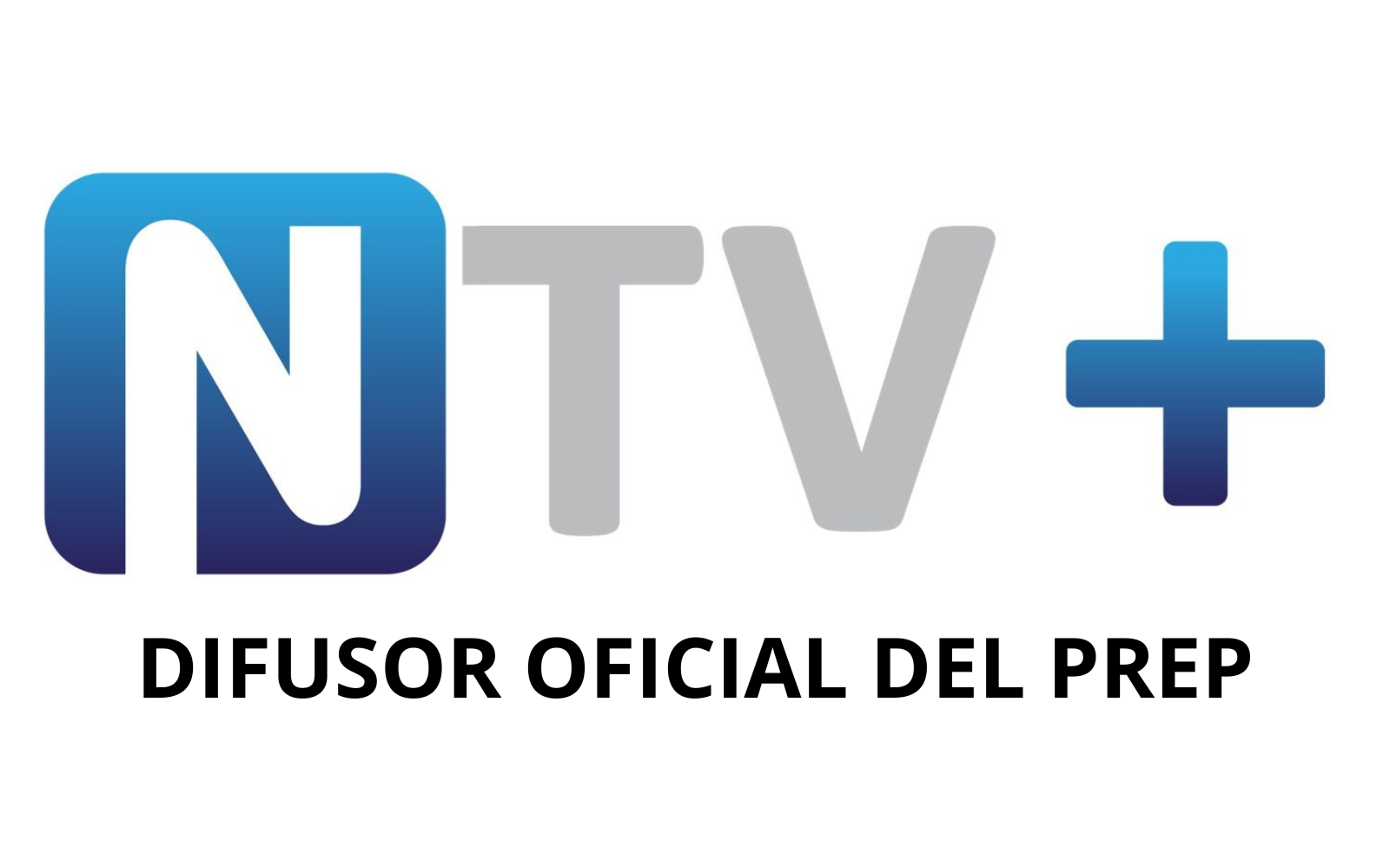 Logotipo de NTV Nayarit